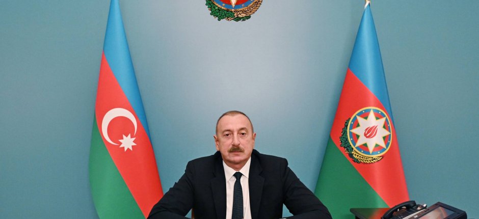 Naxçıvanda seçkiləri Prezident təyin edəcək - Konstitusiya dəyişir