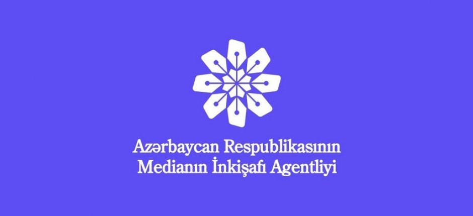 Onlayn media subyektlərinə dəstək müsabiqəsinin nəticələri açıqlandı