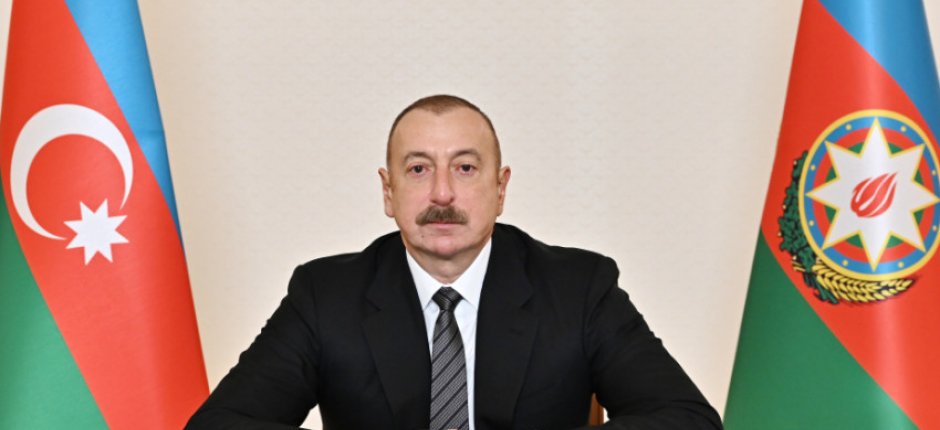 Həm İtaliya, həm də Çin Azərbaycanın strateji tərəfdaşlarıdır