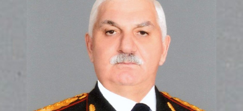 Bəylər Eyyubova yeni vəzifə verildi