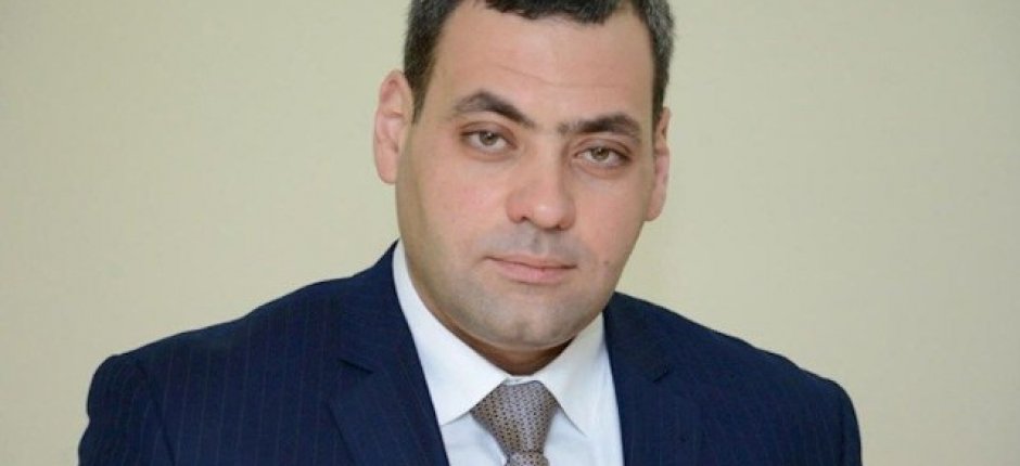 Prezidentin Təhlükəsizlik Xidmətinin yeni rəisi kimdir?