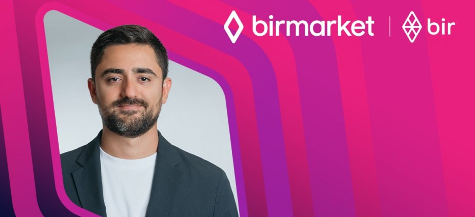 “Birmarket” - “Bir” rəqəmsal ekosisteminin e-ticarət platformasıdır