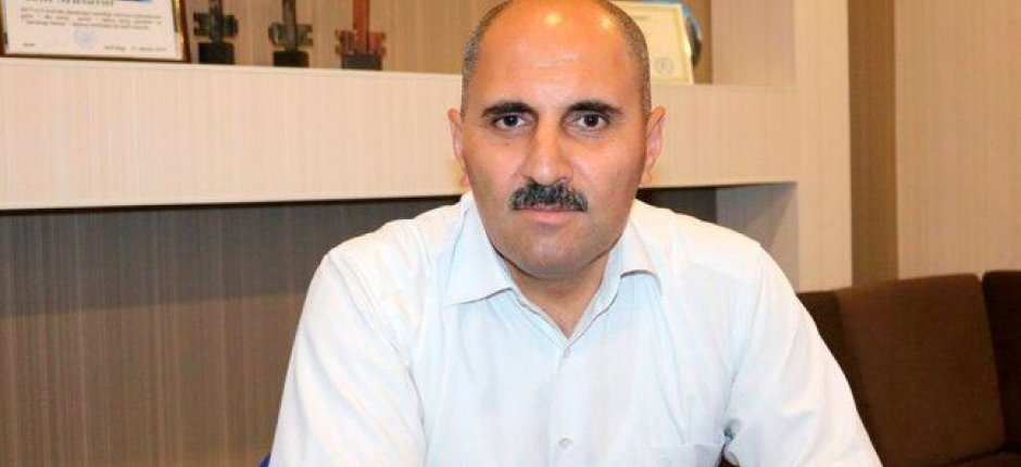 "Azərbaycan öz maraqlarını qorumaq üçün bu addımı atıb" - Azər Həsrət