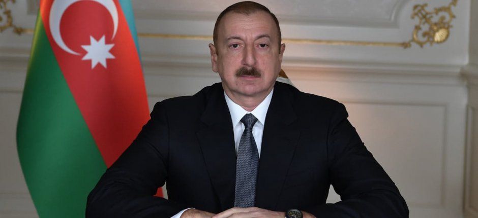 Azərbaycanda yeni milli parklar yaradıldı - SƏRƏNCAM