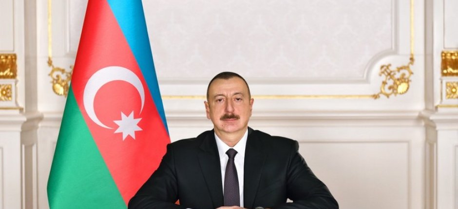 İlham Əliyev: Zəngəzur bir çox ölkələri birləşdirəcək