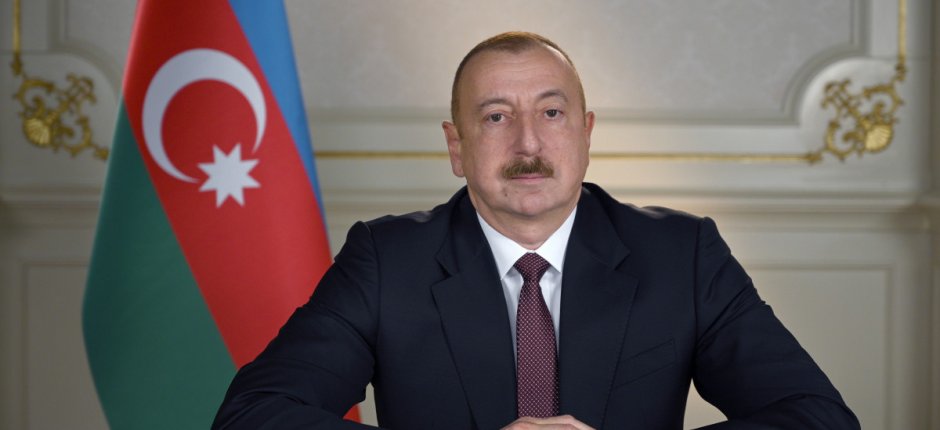 Mətbuat Şurası İlham Əliyevə təşəkkür məktubu ünvanladı
