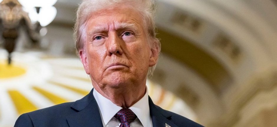 Donald Tramp 907-ci düzəlişin icrasının dayandırılması haqqında sənəd imzalayacaq
