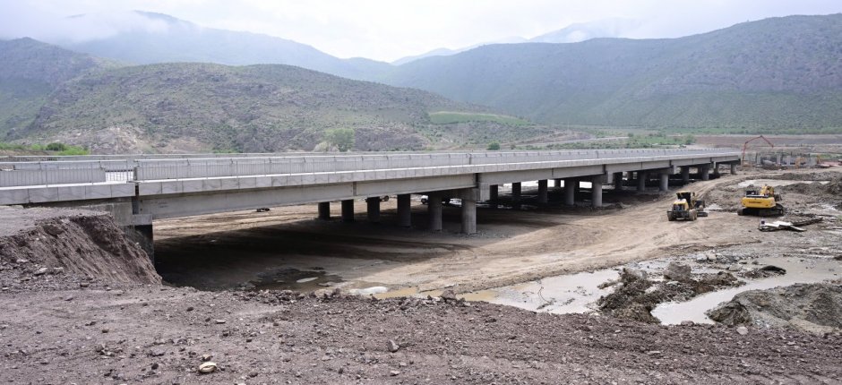 Ermənistan İlham Əliyevin Zəngəzur dəhlizi ilə bağlı şərtlərini qəbul edir