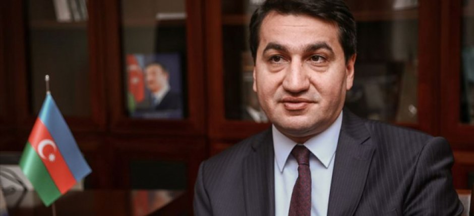 Hikmət Hacıyev: Prezident İlham Əliyev müharibədə qalib gəldi – indi o sülhü qazandı