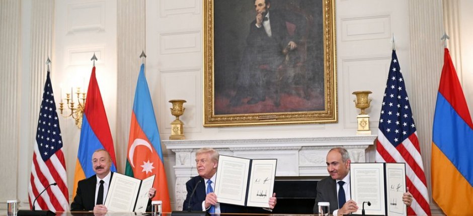 “Azerbaijan” və “Ilham Aliyev” həştəqləri “X” sosial şəbəkəsinin trendində!