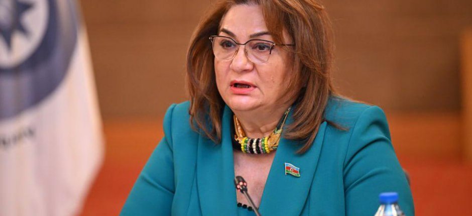 Prezidentdən Hicran Hüseynova  ilə bağlı SƏRƏNCAM