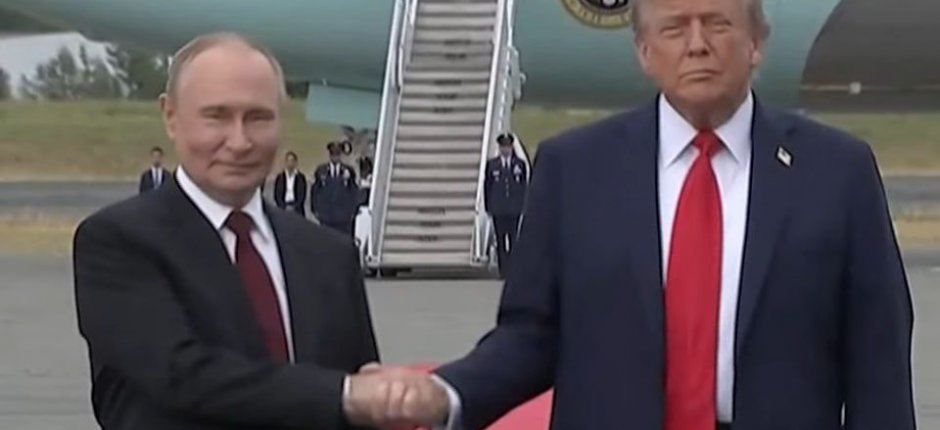 “Dinc insanları öldürməyi nə vaxt dayandıracaqsınız?” sualına - Putinin reaksiyası - VİDEO