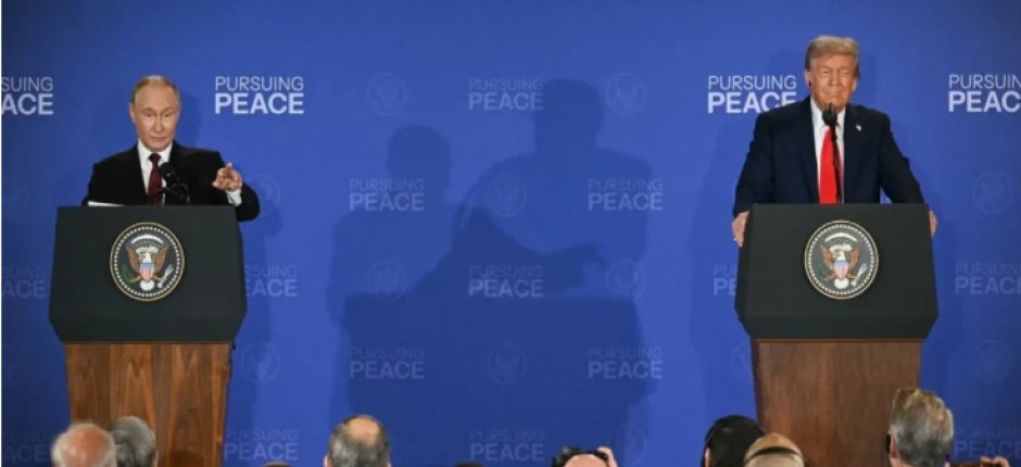 “Dinc insanları öldürməyi nə vaxt dayandıracaqsınız?” sualına - Putinin reaksiyası - VİDEO