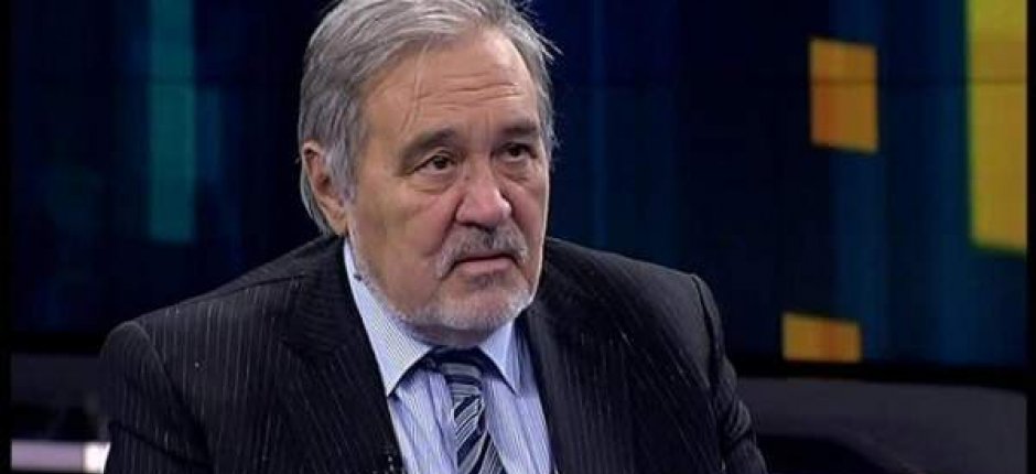 “Azərbaycanın diplomatik münasibətlərinə valeh olmuşam, sanki min ildir qurulub” - İlbər Ortaylı - VİDEO