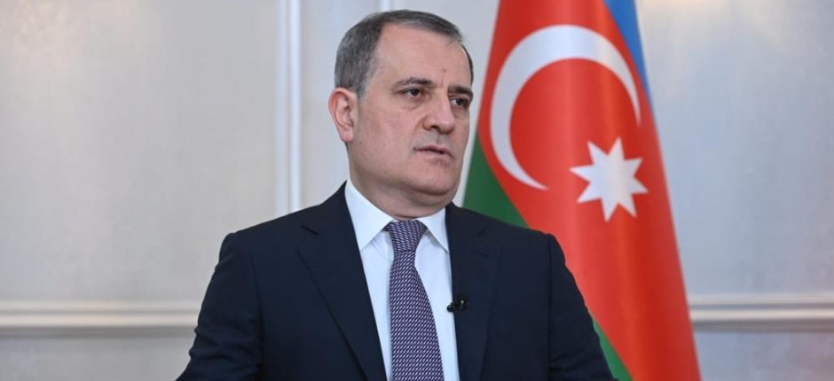 "Azərbaycan heç vaxt milli maraqlara zidd aralıq həll variantlarını qəbul etməyib"