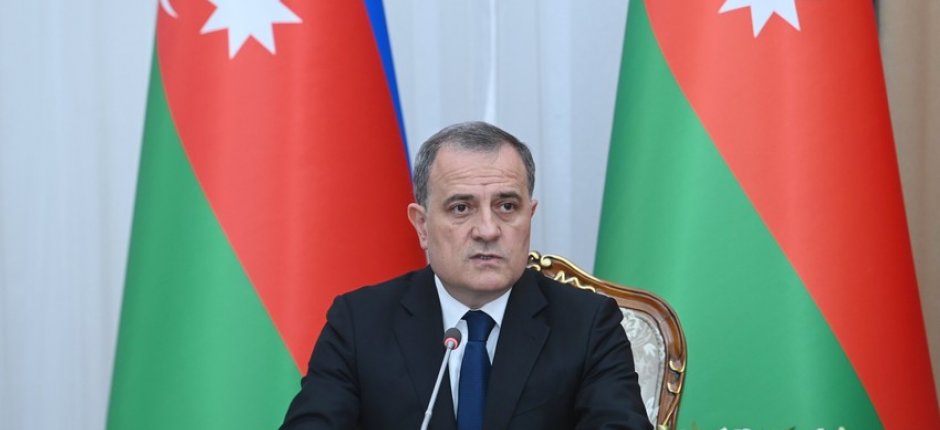 "907-ci düzəlişin ləğvi Azərbaycanla ABŞ arasında yeni əməkdaşlıq dövrünün başlanğıcıdır"