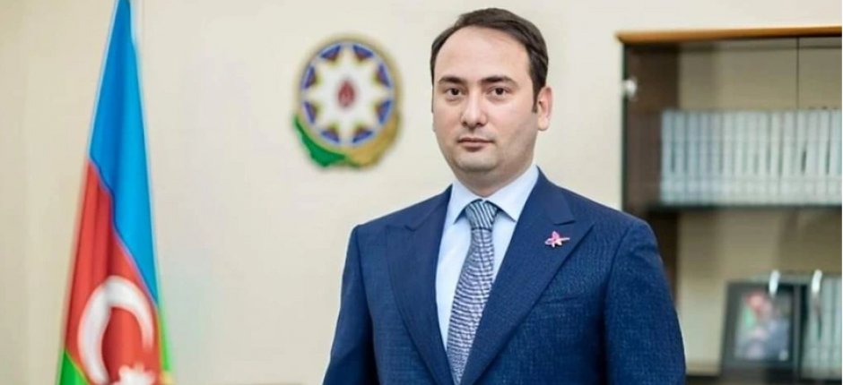 Prezident bu icra başçısına şiddətli töhmət verdi