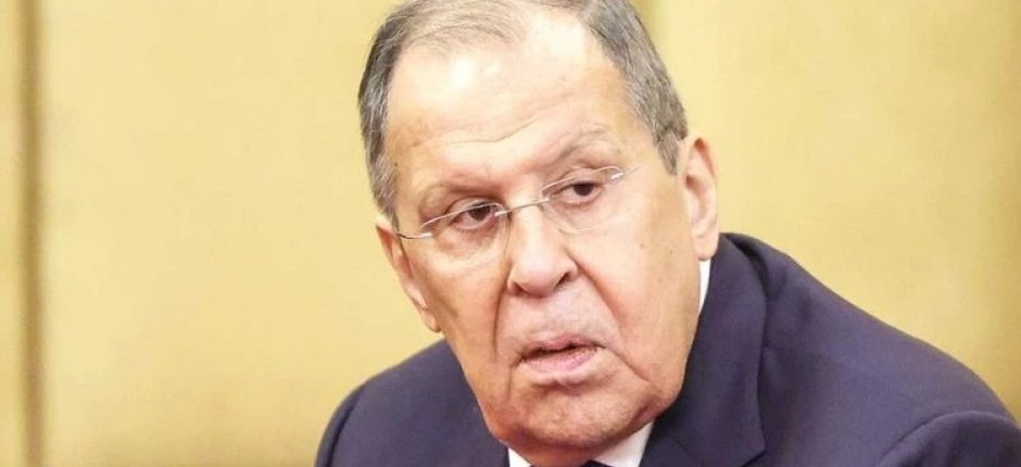 Ukrayna ilə sülh yalnız bu halda mümkündür - Lavrov şərt kəsdi