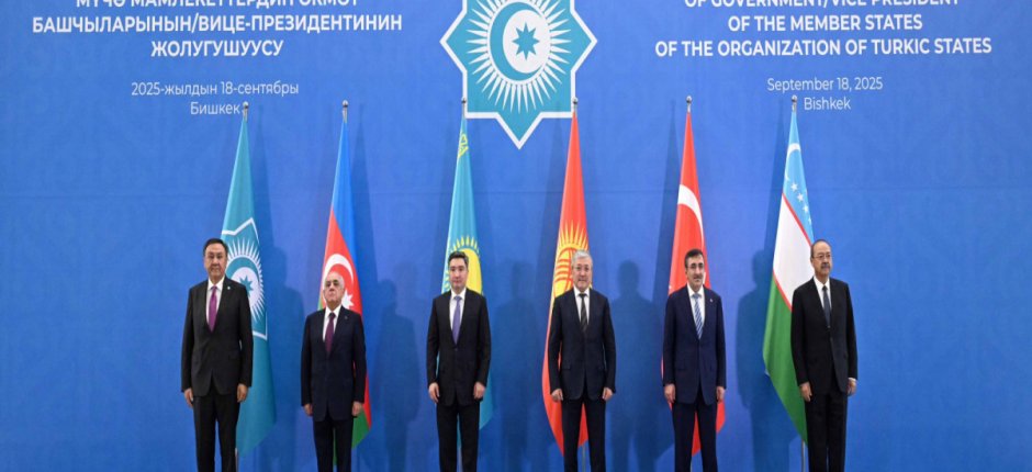 Bişkekdə TDT hökumət başçılarının görüşü keçirilir
