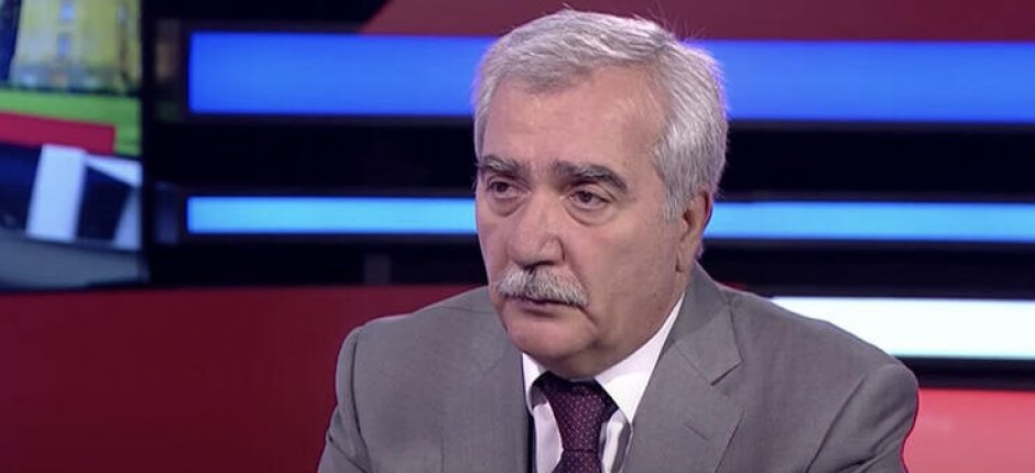 "NATO-nun Ermənistan ordusuna verdiyi dəstək mühümdür" - Koçaryan
