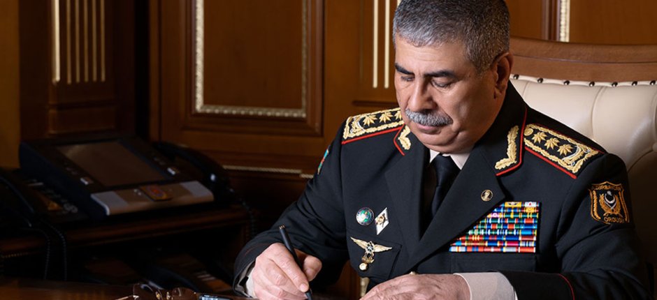 Azərbaycan Türkiyəyə başsağlığı verdi