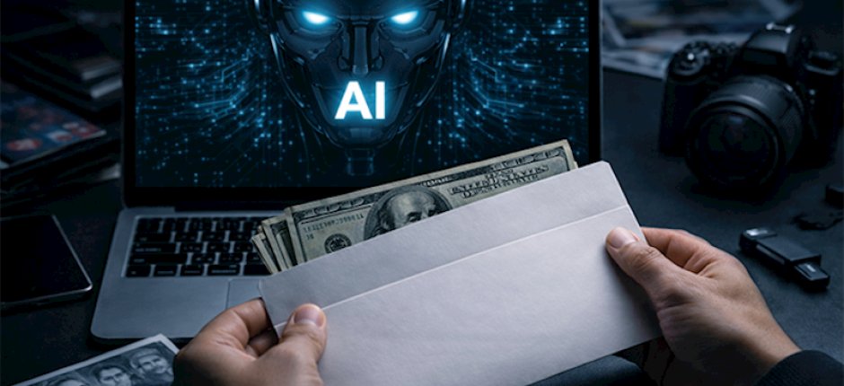 Xanımların fotoları süni intellekt vasitəsilə montaj edilərək, əxlaqsız formada yayılır - Bunu edənləri hansı cəza gözləyir?