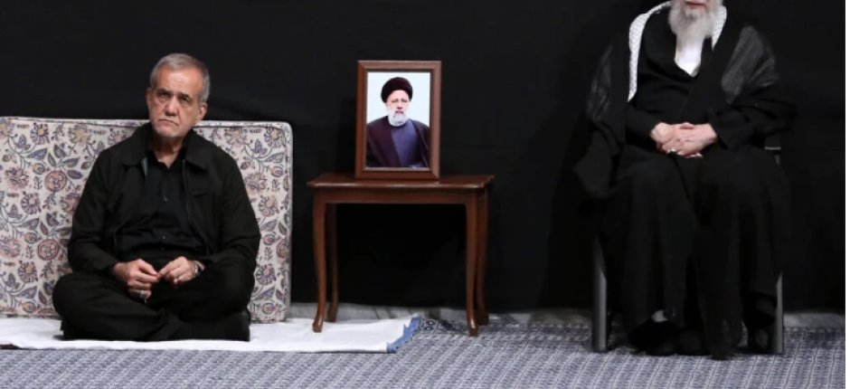 Pezeşkian və Xamenei hədəf alındı - Nəticə məlum deyil