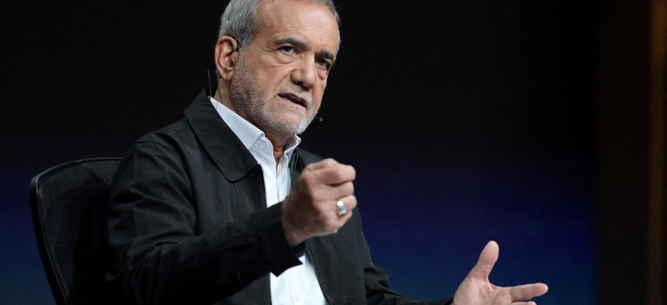 İran Prezidenti: Xameneinin ölümünə görə qisas alacağıq