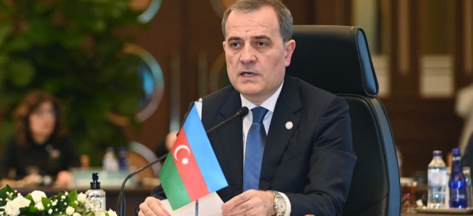 Ceyhun Bayramov: İranın Azərbaycana dron hücumları regionda gərginliyin artmasına xidmət edir