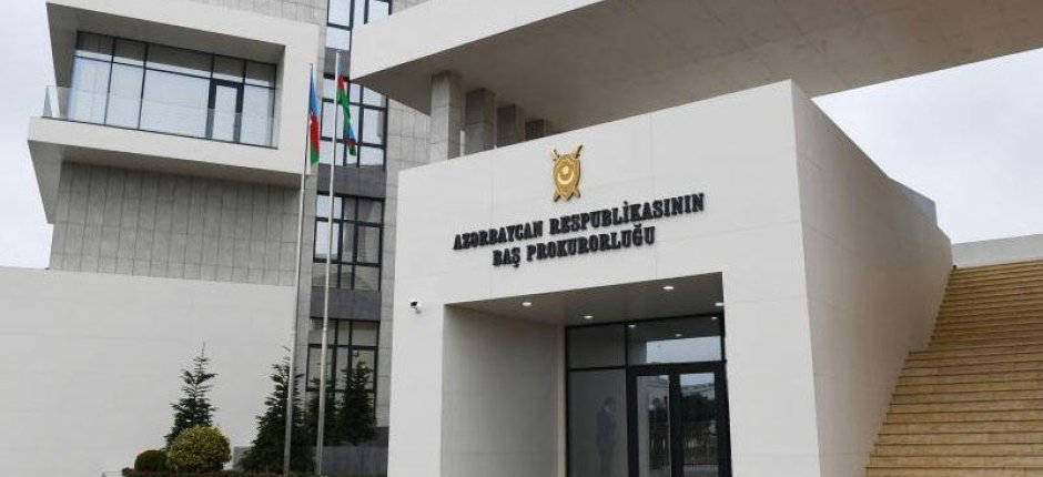 Naxçıvanda mülki infrastruktura dronla hücumla bağlı cinayət işi başlanıb