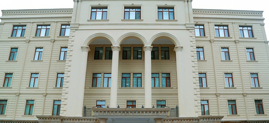 Müdafiə Nazirliyi 1 nömrəli səfərbərliyin nə olduğunu - Açıqladı