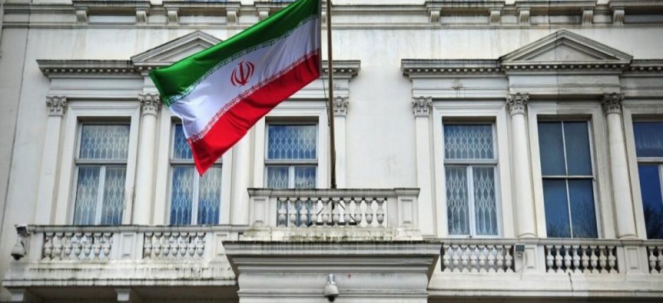 İran XİN: İran Şimali Kipr, Türkiyə və Azərbaycana hücum etməyib