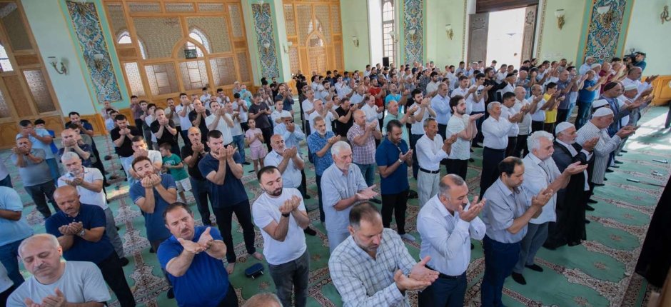 Bayram namazı nə vaxt qılınacaq?