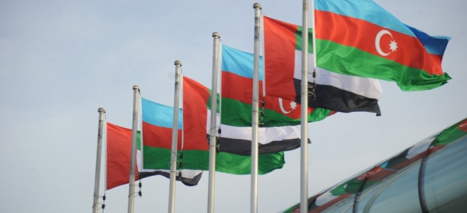 Azərbaycanla BƏƏ arasında Anlaşma Memorandumu təsdiqləndi - FƏRMAN