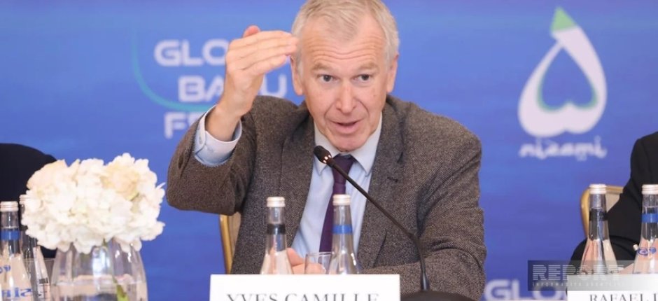 “Azərbaycanın daxili işlərinə qarışırıq, ertəsi gün isə xahiş edirik ki…”