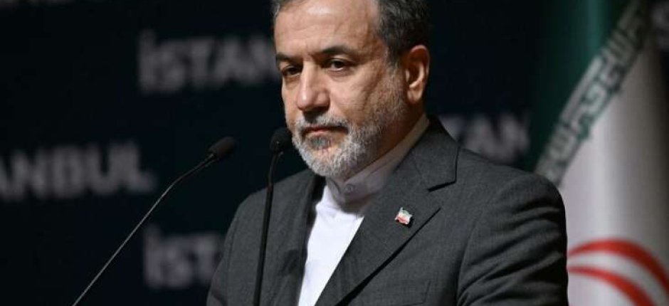 İran müharibənin dayandırılması üçün şərtlərini açıqladı