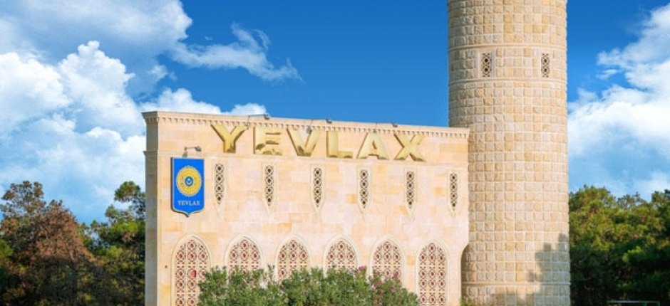 Yevlax 2027-ci il üçün Azərbaycanın "İdman Paytaxtı" seçilib