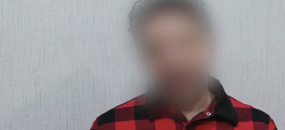 DTX Prezidentin ailəsini şantaj edəni saxladı - Video