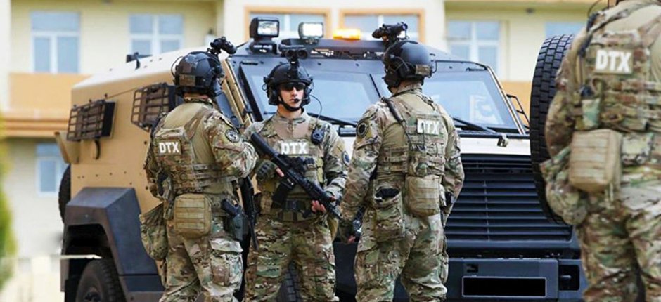 “DTX-nın keçirdiyi əməliyyat onların bütün iyrəncliyini bir daha gün üzünə çıxardı”