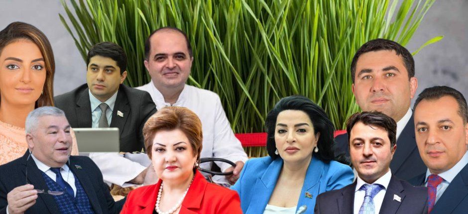 Deputatlar bayramı harda qeyd edəcək? - 34 ildən sonra Xocalıda....