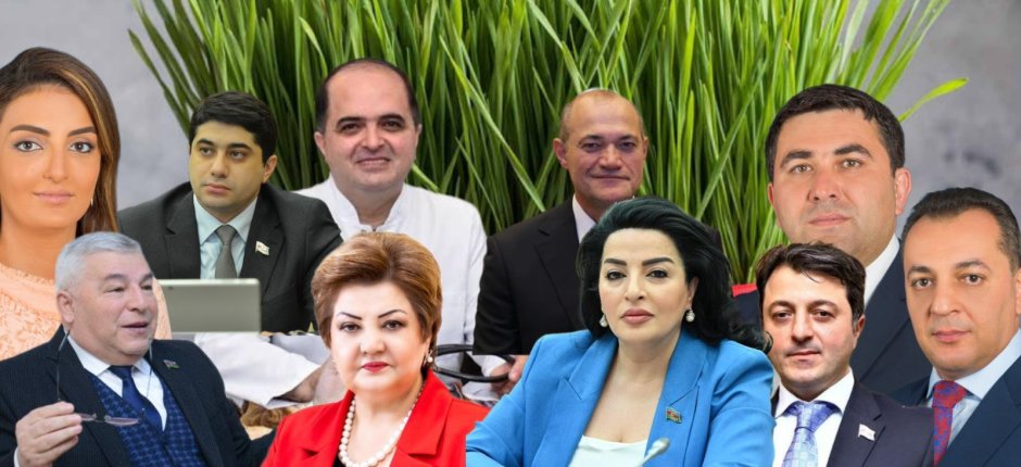 Deputatlar bayramı harada qeyd edəcək? - 34 ildən sonra Xocalıda...