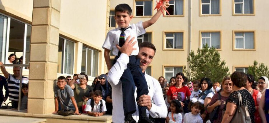 İyunun 14-də "Son zəng" olmayacaq