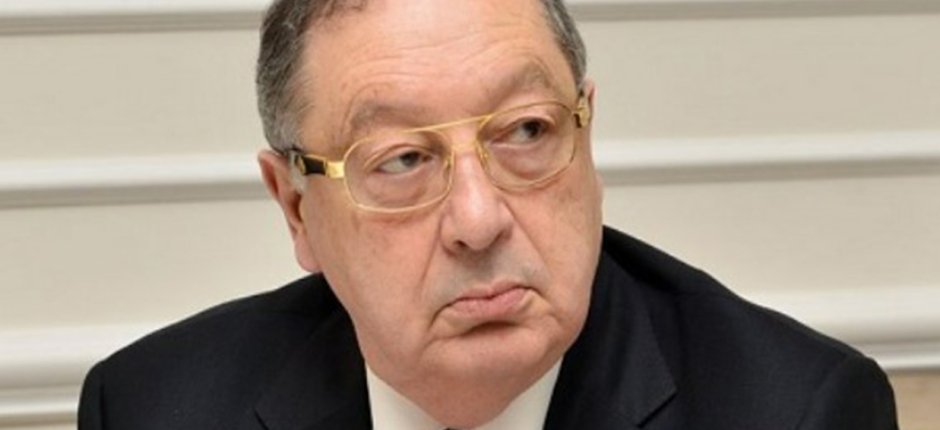 Prezidentdən Cəmil Əliyevlə bağlı - Sərəncam