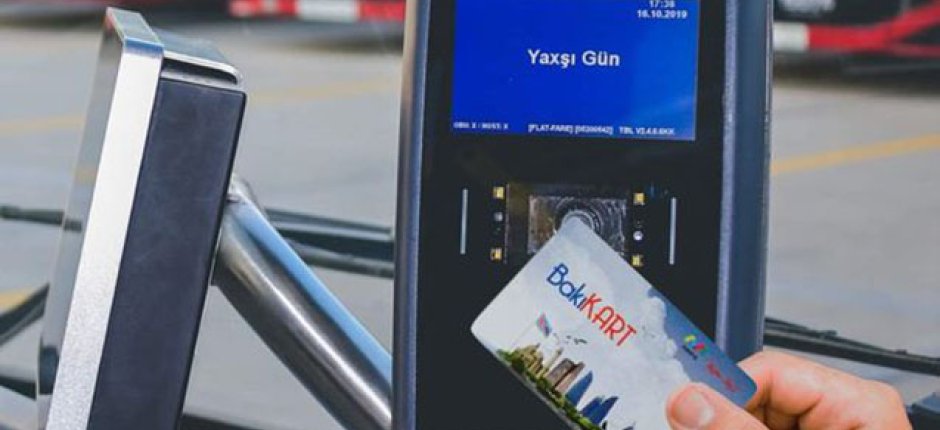 NFC vasitəsilə ödəniş edənlərin kartı niyə məhdudlaşdırılır? - AÇIQLAMA