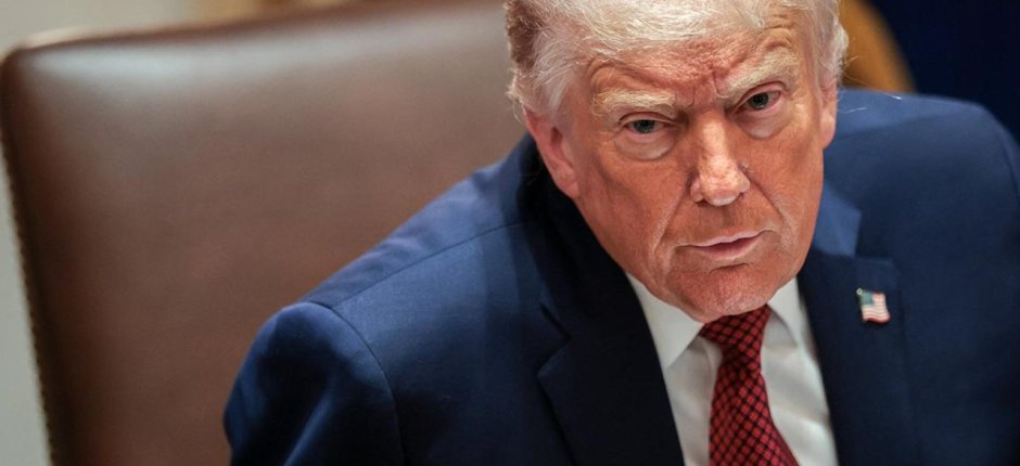 "Tramp ABŞ-nin NATO-dan çıxmasına təkbaşına qərar verə bilməz" - Türkiyəli generaldan açıqlama