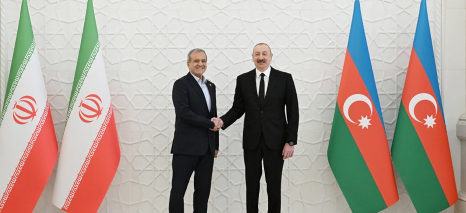 “Qardaşım Pezeşkianın təşəkkürünü xalqımız yüksək qiymətləndirir”