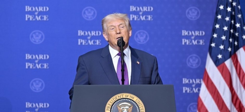 "Mübahisəli məsələlərin hamısı ABŞ və İran arasında razılaşdırılıb" - Tramp