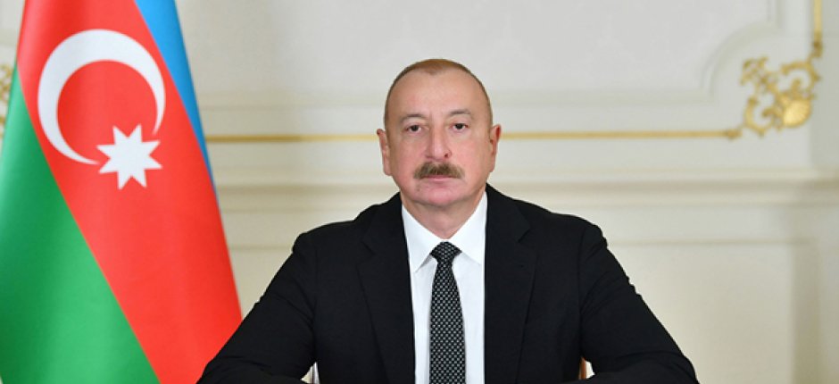 Orxan Səttarov Prezidentin Mətbuat katibi təyin edildi