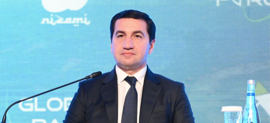 Rəsmi Bakı: Cənubi Qafqaz artıq sülh mərhələsinə daxil olub