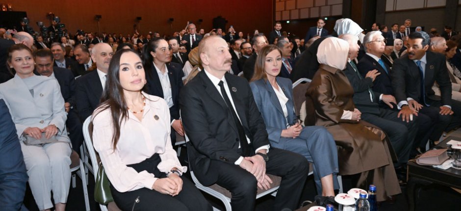 İlham Əliyevdən Türkiyə səfəri ilə bağlı - Paylaşım